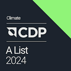 愛普生入選 CDP 應對氣候變遷和保護水安全清單