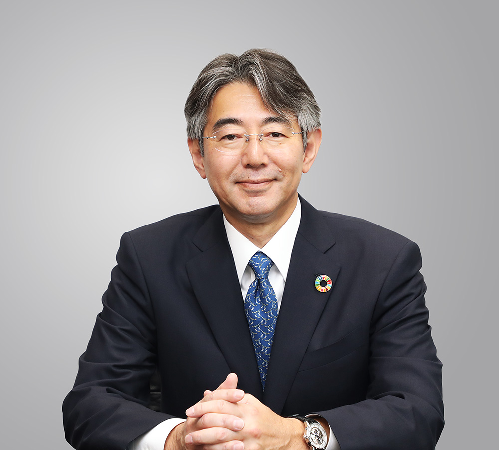 𠮷田 潤吉
